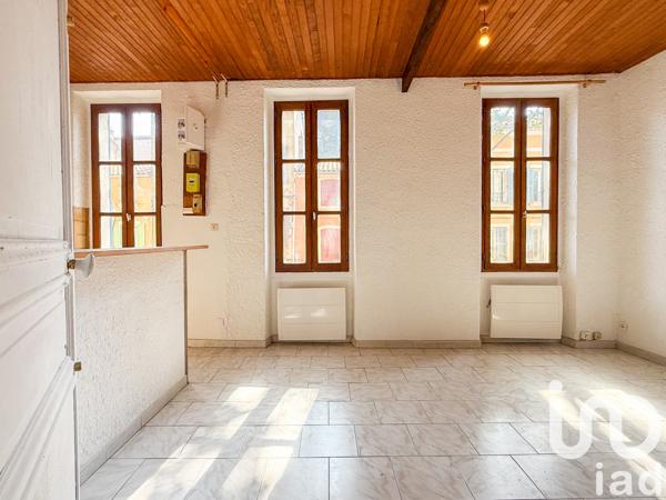 Appartement à vendre 2 pièces 43 m² La Seyne-sur-Mer