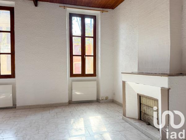 Appartement à vendre 2 pièces 43 m² La Seyne-sur-Mer