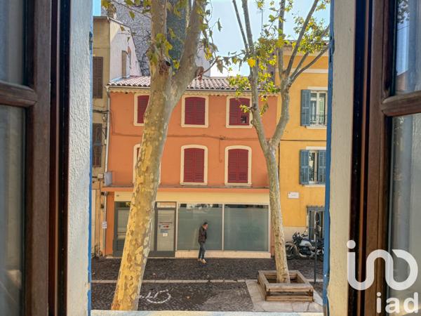 Appartement à vendre 2 pièces 43 m² La Seyne-sur-Mer