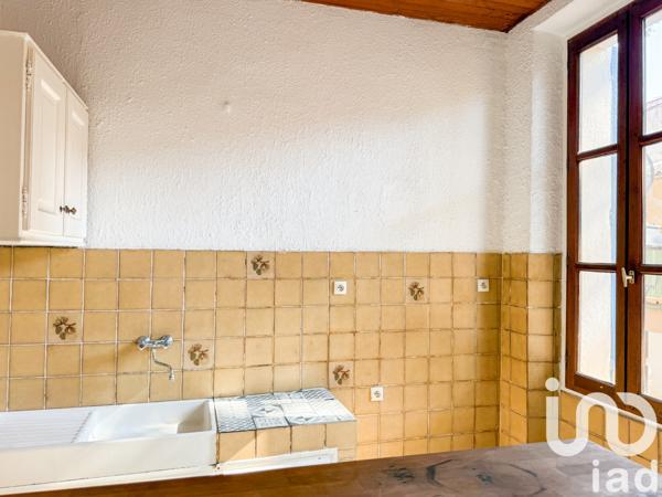 Appartement à vendre 2 pièces 43 m² La Seyne-sur-Mer