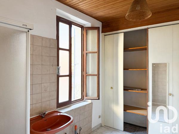 Appartement à vendre 2 pièces 43 m² La Seyne-sur-Mer