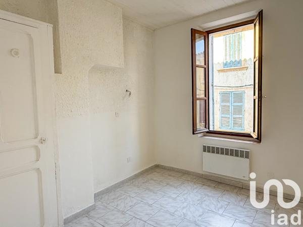 Appartement à vendre 2 pièces 43 m² La Seyne-sur-Mer