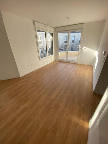 Appartement 2 pièce(s) 42.30 m2