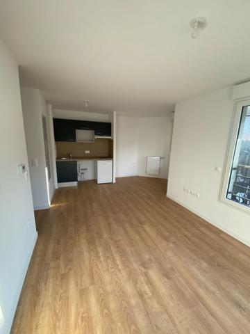 Appartement 2 pièce(s) 42.30 m2