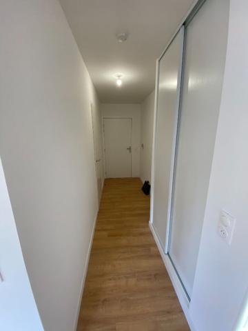 Appartement 2 pièce(s) 42.30 m2