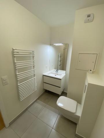 Appartement 2 pièce(s) 42.30 m2