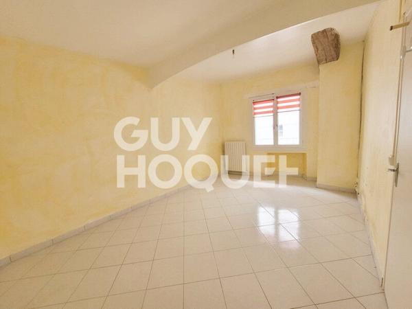 VENTE : maison T4 (101 m²) à OLONZAC