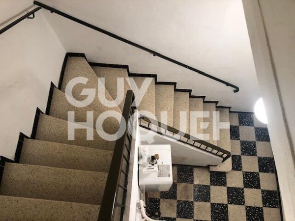 VENTE : maison T4 (101 m²) à OLONZAC