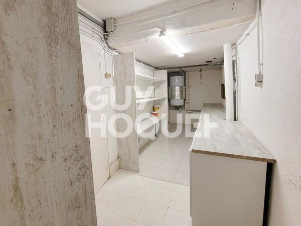 VENTE : maison T4 (101 m²) à OLONZAC