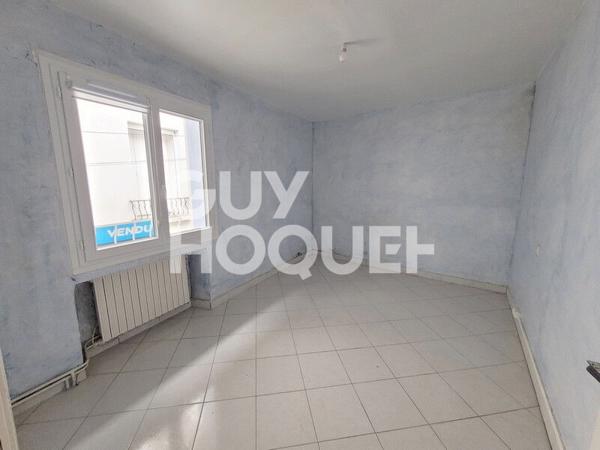 VENTE : maison T4 (101 m²) à OLONZAC