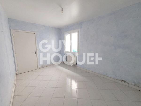 VENTE : maison T4 (101 m²) à OLONZAC