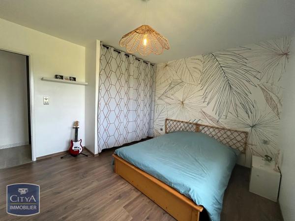 Maison à louer 4 pièces 141.28m² Verlhac-Tescou (82230)