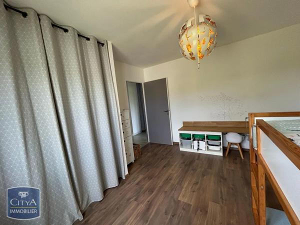 Maison à louer 4 pièces 141.28m² Verlhac-Tescou (82230)