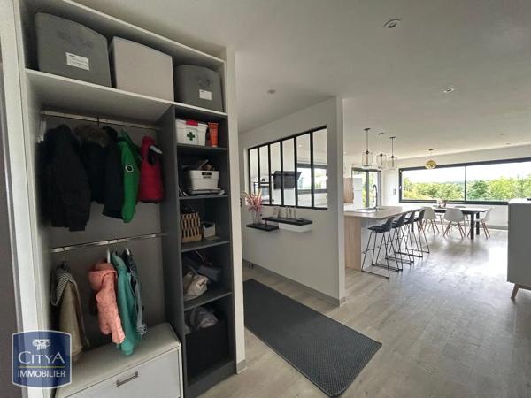 Maison à louer 4 pièces 141.28m² Verlhac-Tescou (82230)