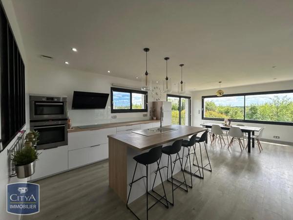 Maison à louer 4 pièces 141.28m² Verlhac-Tescou (82230)
