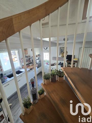 Maison à vendre 5 pièces 112 m² Villejuif