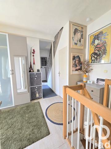 Maison à vendre 5 pièces 112 m² Villejuif