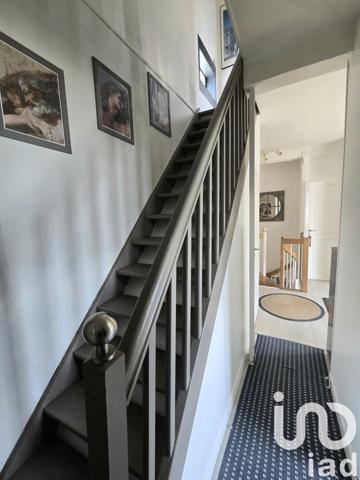 Maison à vendre 5 pièces 112 m² Villejuif