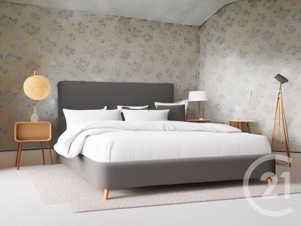 Maison à vendre  4 pièces - 90 m2 SOMMEDIEUE - 55