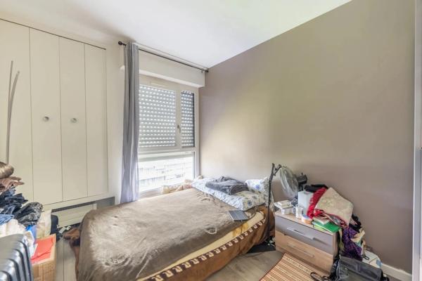 Grand appartement familial 4 pièces à Elancourt