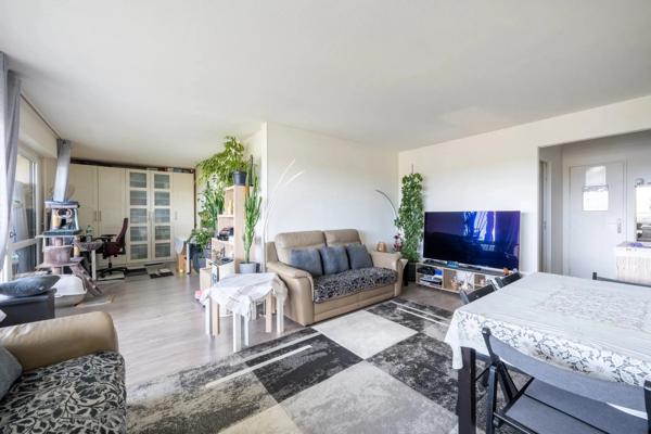 Grand appartement familial 4 pièces à Elancourt