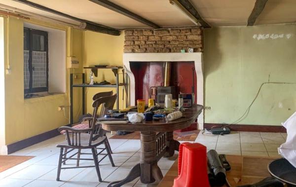 Vente Maison à rénover Sauze-vaussais   