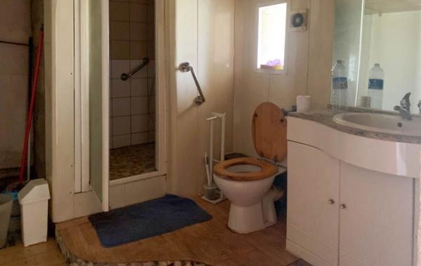 Vente Maison à rénover Sauze-vaussais   