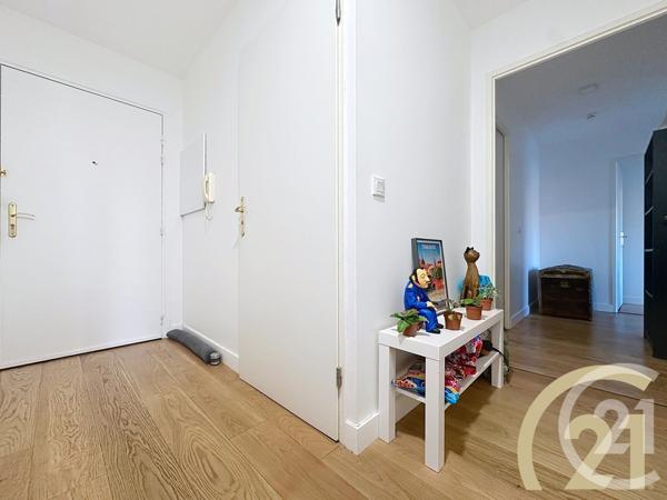 Appartement F4 à vendre  4 pièces - 69,85 m2 VILLEJUIF - 94