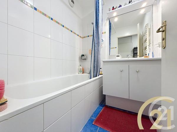 Appartement F4 à vendre  4 pièces - 69,85 m2 VILLEJUIF - 94