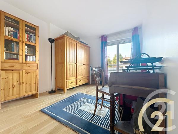 Appartement F4 à vendre  4 pièces - 69,85 m2 VILLEJUIF - 94