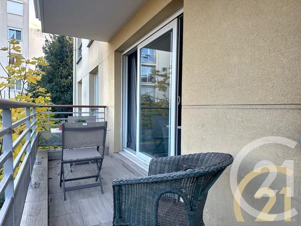 Appartement F4 à vendre  4 pièces - 69,85 m2 VILLEJUIF - 94