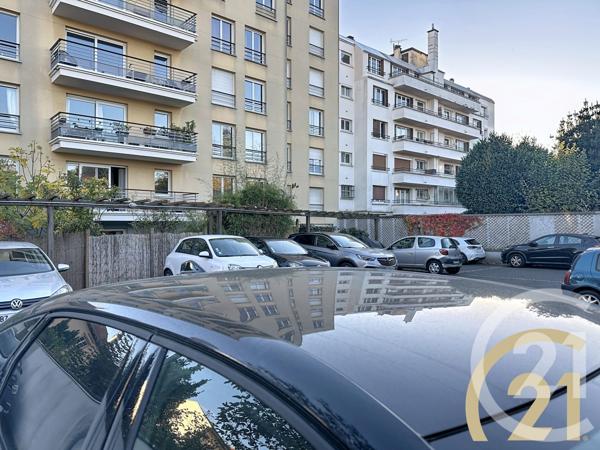 Appartement F4 à vendre  4 pièces - 69,85 m2 VILLEJUIF - 94