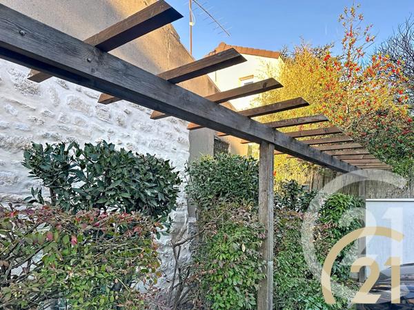 Appartement F4 à vendre  4 pièces - 69,85 m2 VILLEJUIF - 94