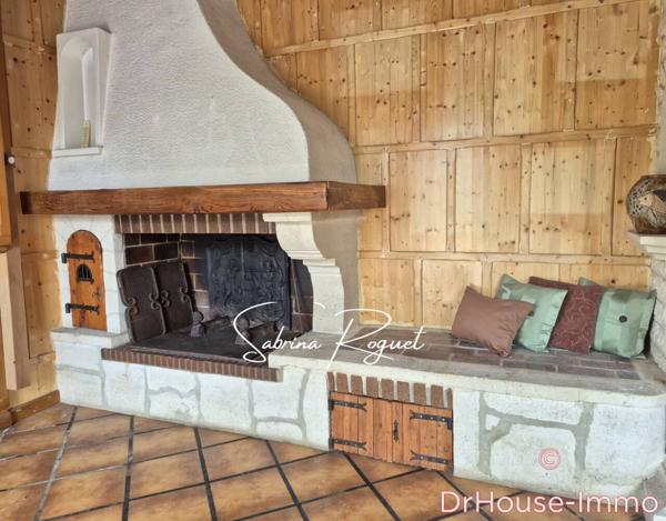 Maison à vendre 2 pièces de 54 m²