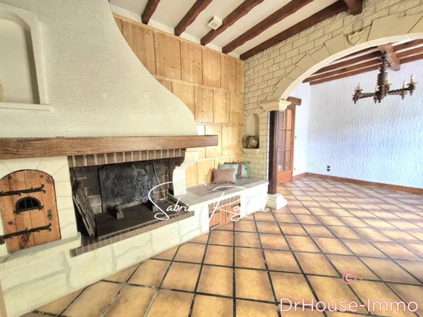 Maison à vendre 2 pièces de 54 m²