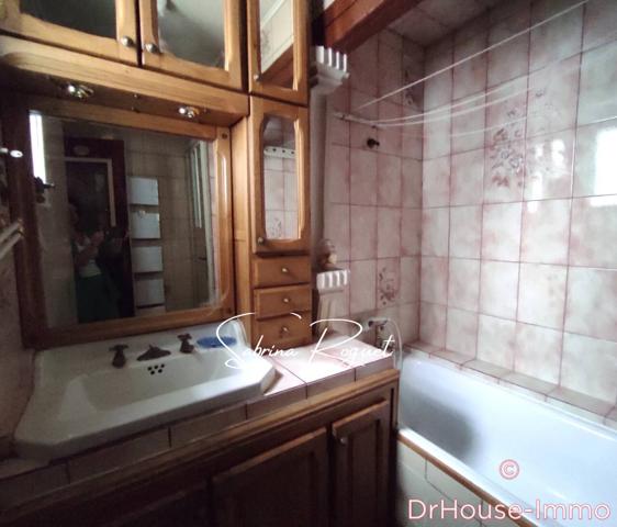 Maison à vendre 2 pièces de 54 m²