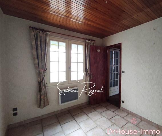 Maison à vendre 2 pièces de 54 m²