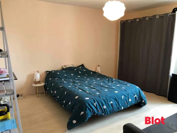 Immeuble 7 pièce(s)