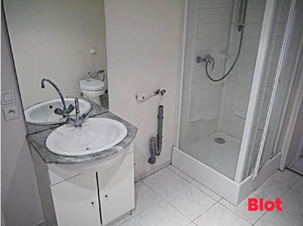 Immeuble 7 pièce(s)