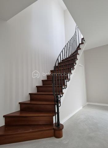 Maison de 100 m²