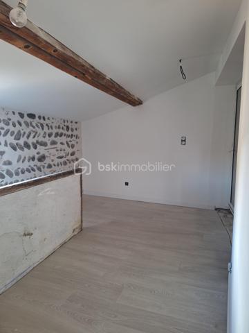 Maison de 100 m²