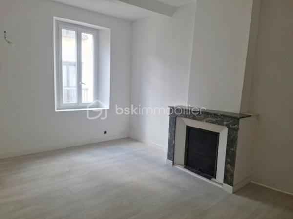 Maison de 100 m²