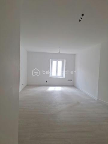 Maison de 100 m²