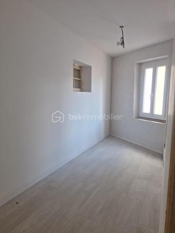 Maison de 100 m²