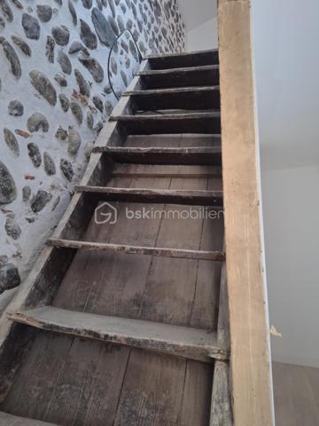 Maison de 100 m²