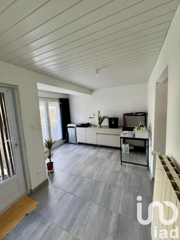 Maison à vendre 5 pièces 128 m² Le Teil