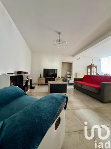 Maison à vendre 5 pièces 128 m² Le Teil