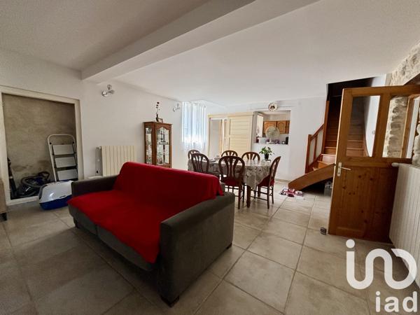 Maison à vendre 5 pièces 128 m² Le Teil