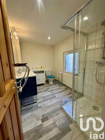 Maison à vendre 5 pièces 128 m² Le Teil