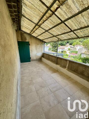 Maison à vendre 5 pièces 128 m² Le Teil